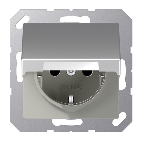 Jung schuko steckdose - 16, a