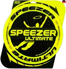 SPEEZER® Ultimate Frisbee