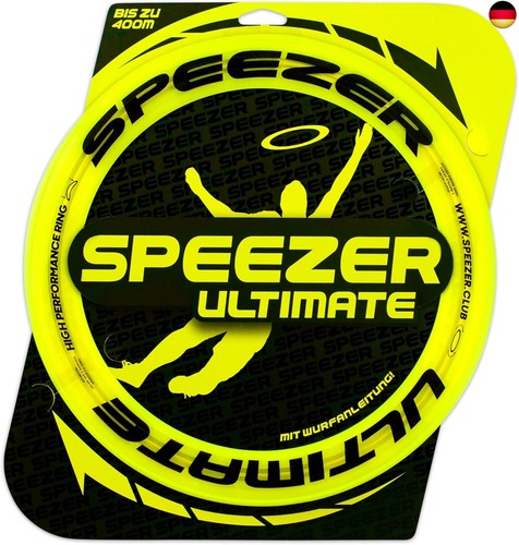 Ultimate frisbee ring - frisbee,