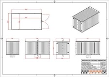 Werkzeugcontainer