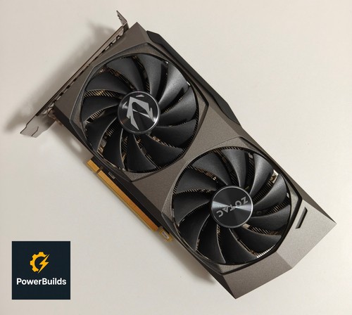 Zotac gaming geforce rtx 3060 - geforce,
