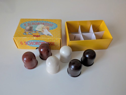 Haba schokoküsse kaufladen - haba,