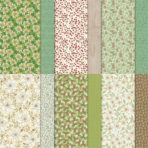 Stampin designerpapier - stampin,
