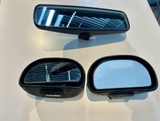 2x Zusatzspiegeln links &