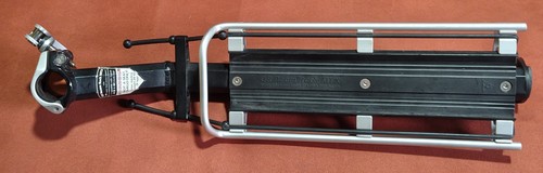 Topeak beam rack - qr, mtx