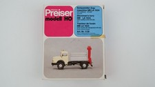 Preiser H0 1136 MB LA 1924