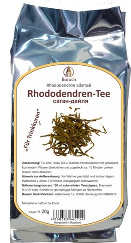 Rhododendren - ,