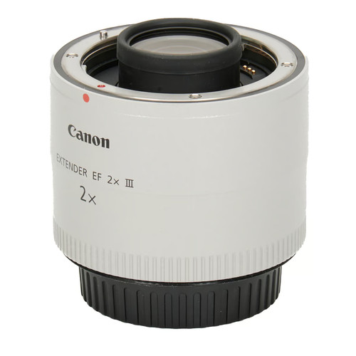 Canon extender iii - canon, ef