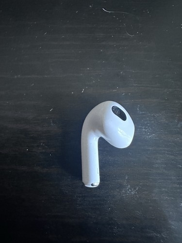 Apple airpods generation - apple, 3.