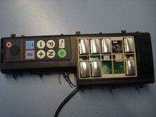 Jura S95 und andere Steuerplatine mit Tasten und Display