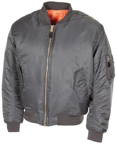 Mfh pilotenjacke ma1 - us,