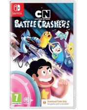 CARTOON NETWORK Battle