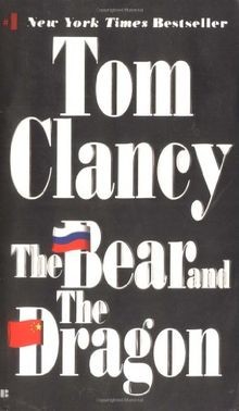 The bear and dragon - the,