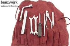 Mercedes W123 W126 W124 W201