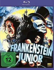 Frankenstein Junior