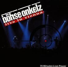 Live vienna von - live,