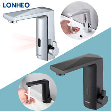 Waschtischarmatur Infrarot