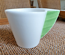 V&B PALM LEAF   Kaffeetasse ohne Untertasse NEU   VILLEROY&BOCH