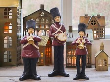 Vintage Weihnachts Orchester 3