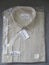 ### Studio Leonardo Hemd