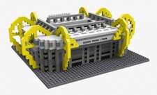 Borussia Dortmund 3D