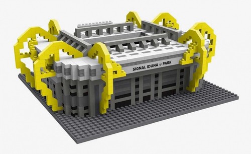 Borussia dortmund - borussia,