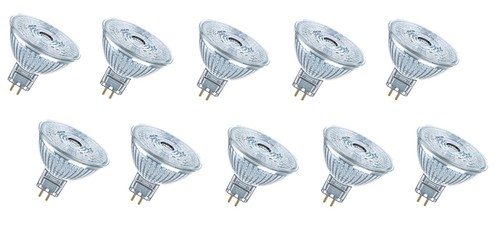 10x osram led - 10x,