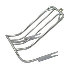 Gepäckträger Fatbob, für