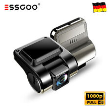 Auto 170° DVR Kamera HD Video