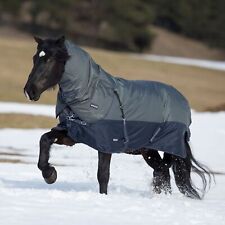 Busse Outdoordecke ACTIVE PRO 150, Paddock- und Regendecke, Winterdecke 150 g