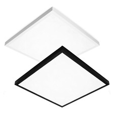 Led panel rasterleuchte - panel,