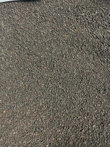 Lava mulch 12 5 kg - -, mm