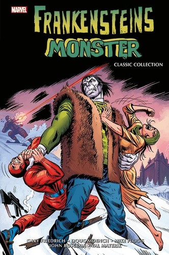 FRANKENSTEIN´S