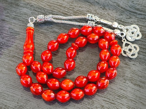 Gebetskette tasbih tespih - gebetskette,