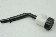 KAWASAKI Z 650 ER650HA2 Bremsflüssigkeitsbehälter hinten Deckel Membrane 