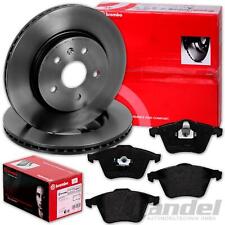 brembo BREMSSCHEIBEN 320mm +