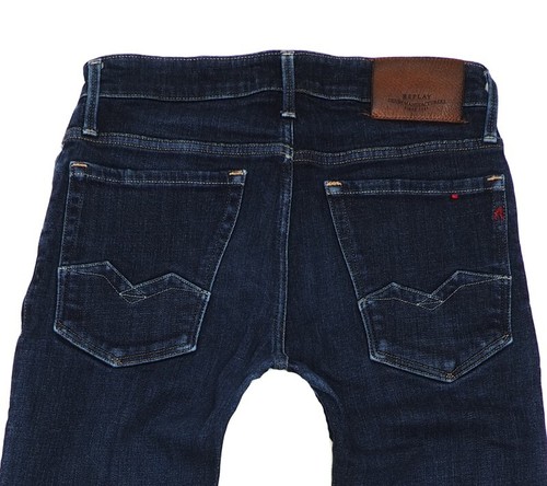 Replay new jimi herren - replay, jeans