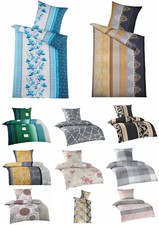 Bettwäsche 135x200 cm