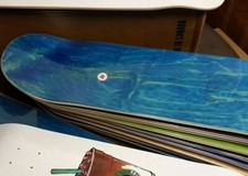 Skateboard Deck LAGERVERKAUF