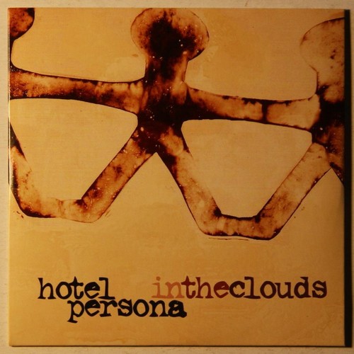 Hotel persona the clouds - hotel,