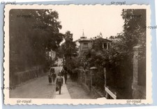 Heringsdorf usedom 1960er - heringsdorf,
