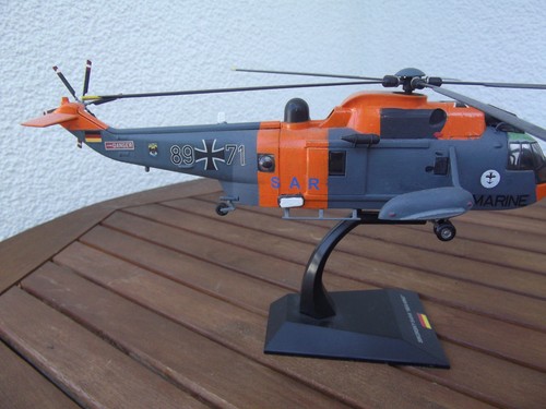 Sea king 89 71 - sea, mk