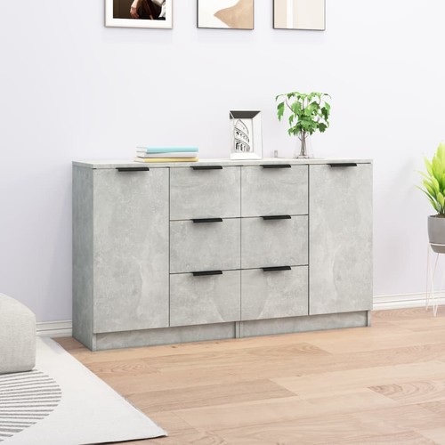 Sideboard holzwerkstoff - sideboard,