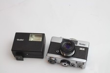 Rollei B35 mit Carl Zeiss