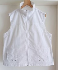 Weste, Gina Laura/Buddelei