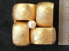 Vintage Brosche Grosse &