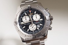 BREITLING Colt Chronograph A73388 Box/Papiere, UPE* 3.990,- EURO