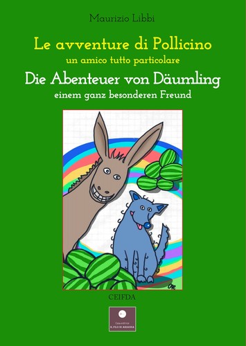 Die abenteuer des - abenteuer, ein