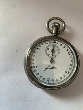 Stoppuhr "Junghans" im