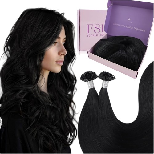 Echthaar extensions bondings - echthaar,